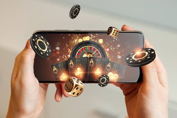 Tampilan mobile pusat bantuan yang jelas