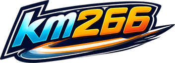 Logo km266